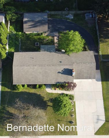 1906 Andrew Street Se, City Of Kentwood, MI 49508