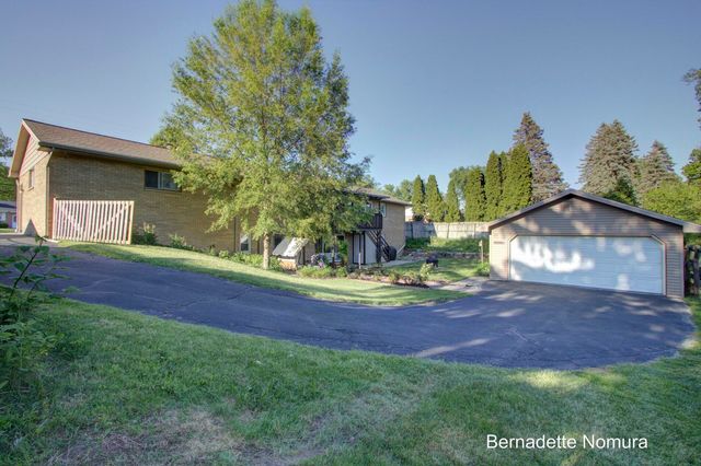 1906 Andrew Street Se, City Of Kentwood, MI 49508