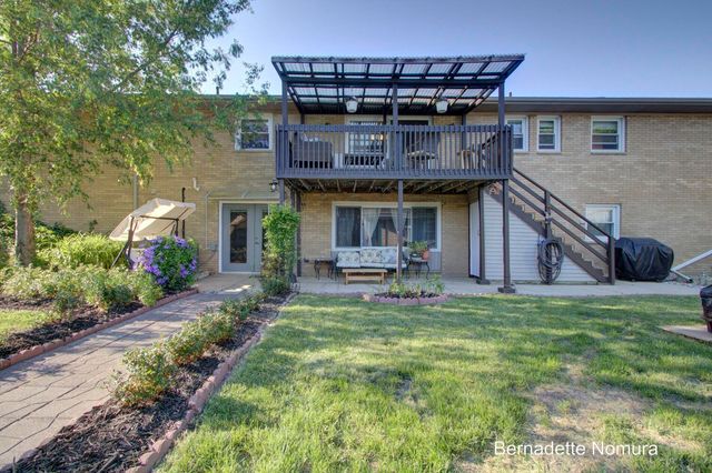 1906 Andrew Street Se, City Of Kentwood, MI 49508