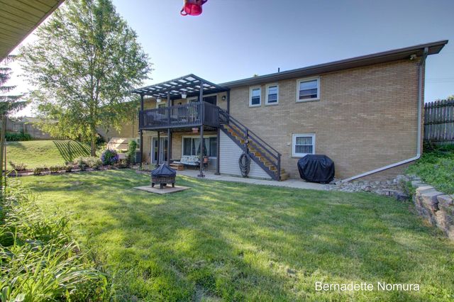 1906 Andrew Street Se, City Of Kentwood, MI 49508
