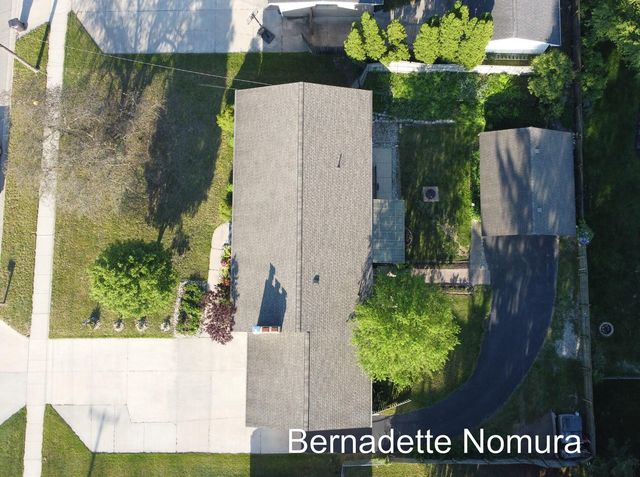 1906 Andrew Street Se, City Of Kentwood, MI 49508