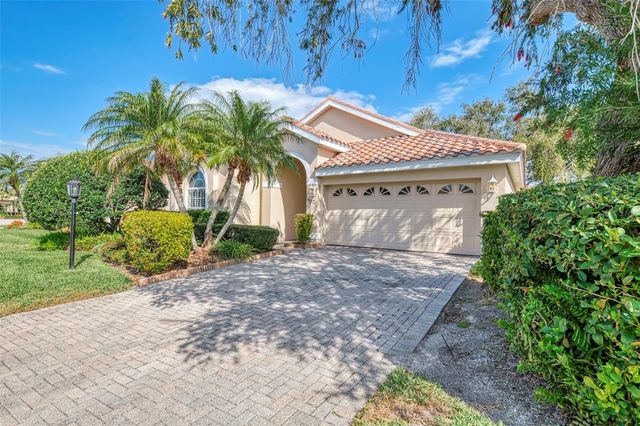 5271 HIGHBURY CIRCLE, Sarasota, FL 34238