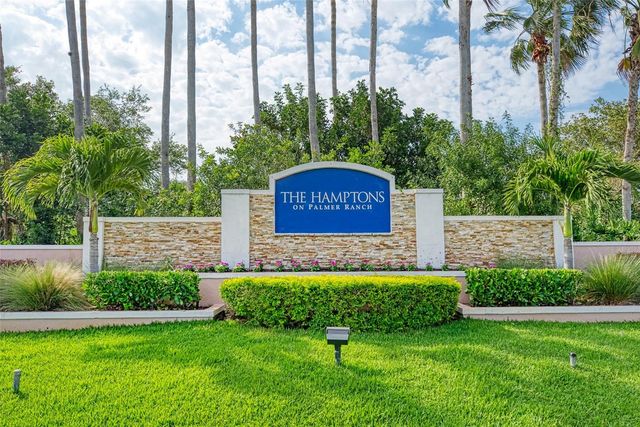 5271 HIGHBURY CIRCLE, Sarasota, FL 34238