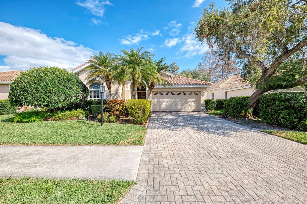 5271 HIGHBURY CIRCLE, Sarasota, FL 34238