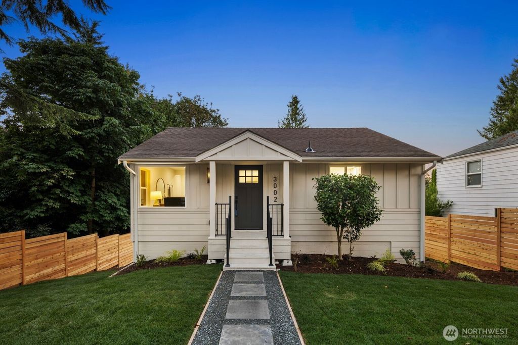 3002 NE 97th Street, Seattle, WA 98115