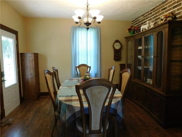 577 Woodside Old Frame Road, Smithfield, PA 15478