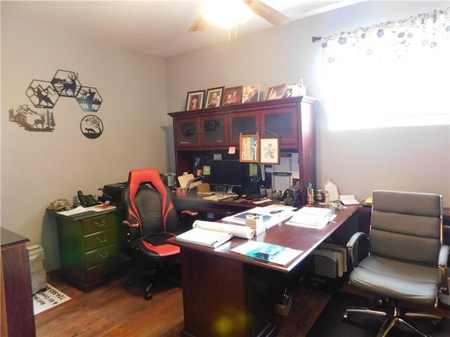 577 Woodside Old Frame Road, Smithfield, PA 15478