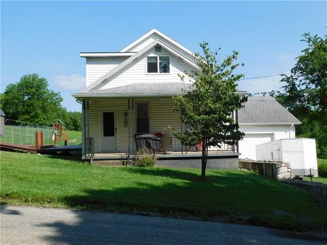 577 Woodside Old Frame Road, Smithfield, PA 15478