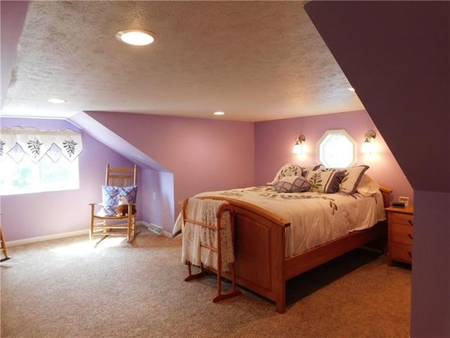 577 Woodside Old Frame Road, Smithfield, PA 15478