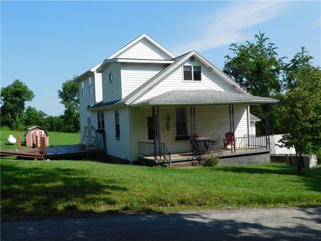 577 Woodside Old Frame Road, Smithfield, PA 15478