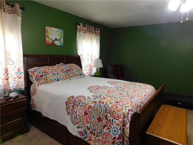 577 Woodside Old Frame Road, Smithfield, PA 15478