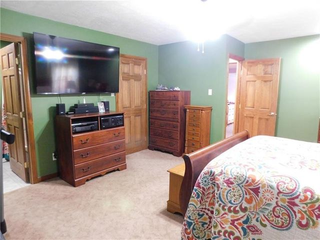 577 Woodside Old Frame Road, Smithfield, PA 15478