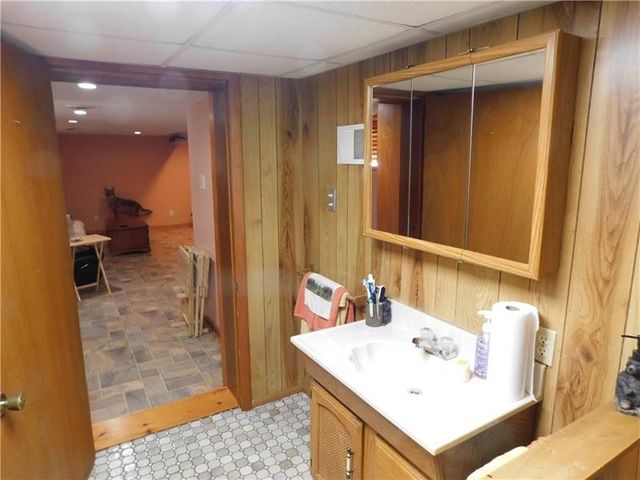 577 Woodside Old Frame Road, Smithfield, PA 15478