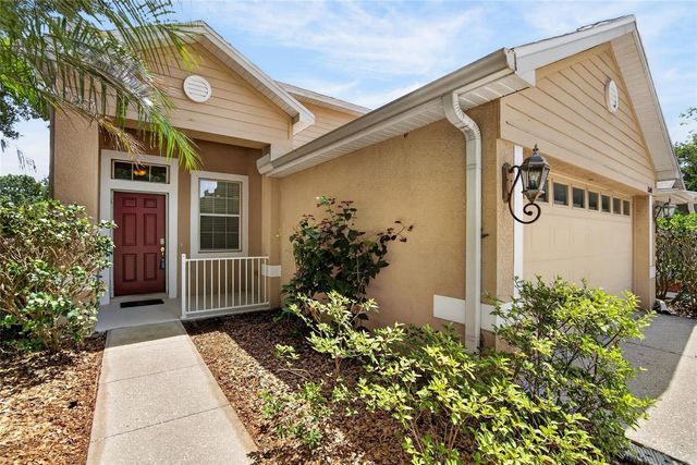 21040 GREEN WING COURT, Land O Lakes, FL 34637
