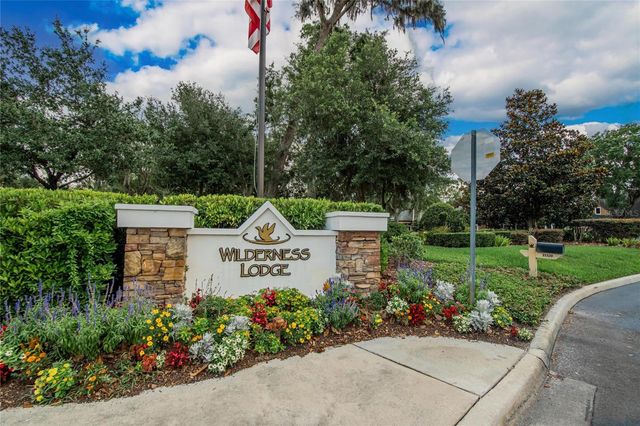 21040 GREEN WING COURT, Land O Lakes, FL 34637