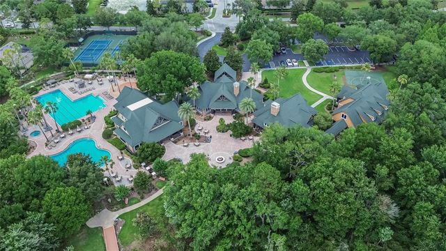 21040 GREEN WING COURT, Land O Lakes, FL 34637