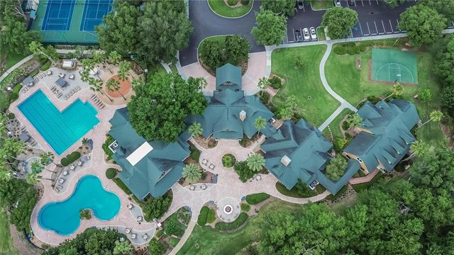 21040 GREEN WING COURT, Land O Lakes, FL 34637