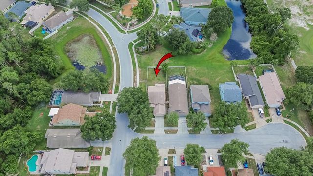 21040 GREEN WING COURT, Land O Lakes, FL 34637