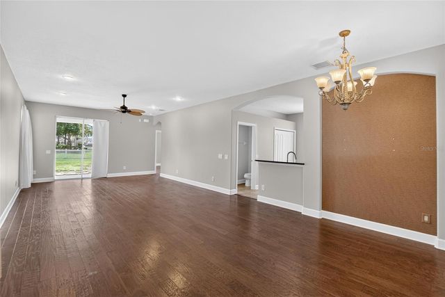 21040 GREEN WING COURT, Land O Lakes, FL 34637