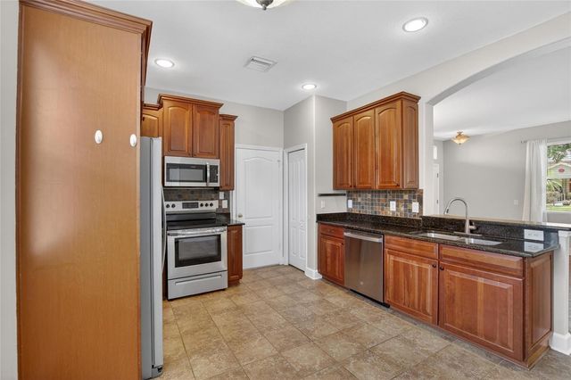 21040 GREEN WING COURT, Land O Lakes, FL 34637