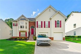 3636 Perry Point, Austell, GA 30106