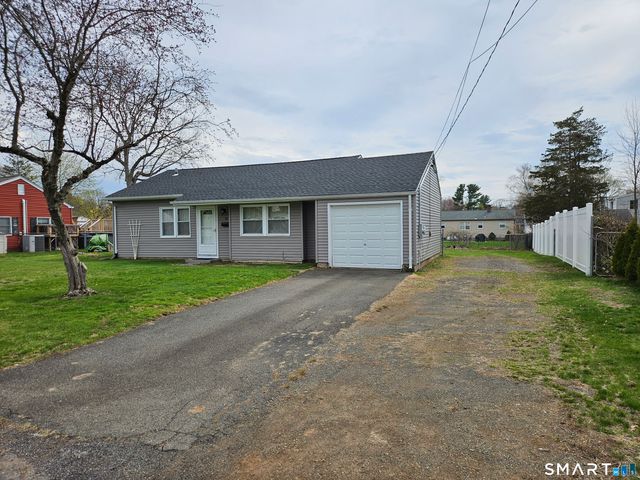 11 Audette Drive, Wallingford, CT 06492