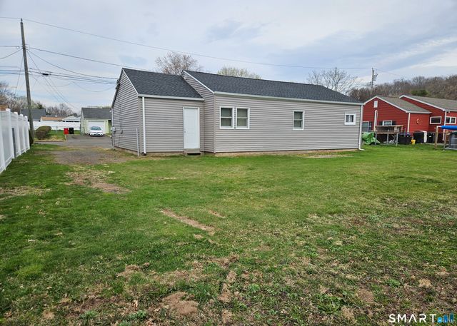 11 Audette Drive, Wallingford, CT 06492