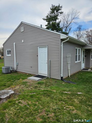 11 Audette Drive, Wallingford, CT 06492