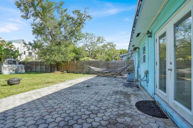 501 SW 8th Street, Fort Lauderdale, FL 33315