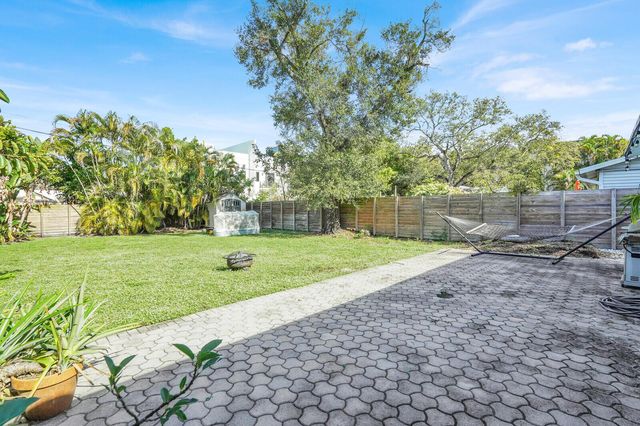 501 SW 8th Street, Fort Lauderdale, FL 33315