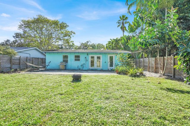 501 SW 8th Street, Fort Lauderdale, FL 33315