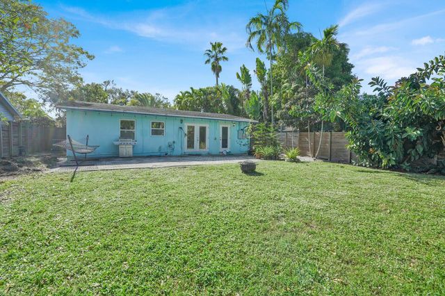 501 SW 8th Street, Fort Lauderdale, FL 33315