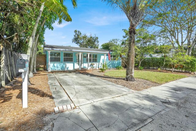 501 SW 8th Street, Fort Lauderdale, FL 33315