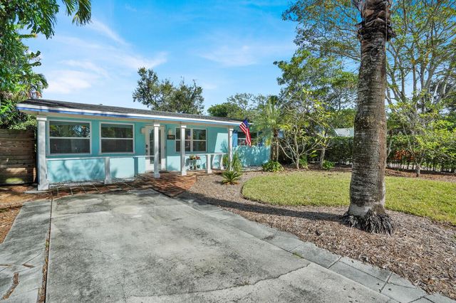 501 SW 8th Street, Fort Lauderdale, FL 33315