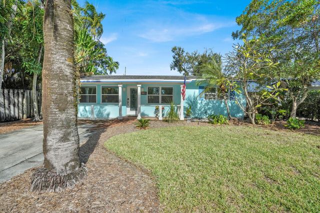 501 SW 8th Street, Fort Lauderdale, FL 33315