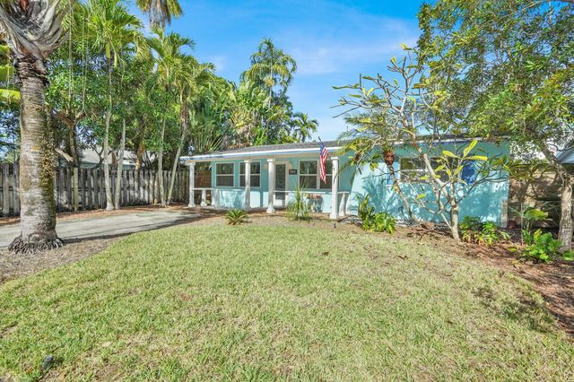 501 SW 8th Street, Fort Lauderdale, FL 33315