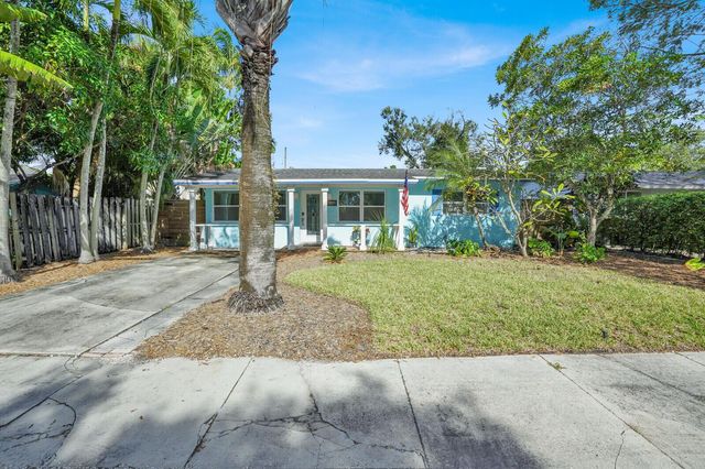 501 SW 8th Street, Fort Lauderdale, FL 33315