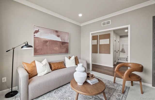 867 Kelpie Drive, Pittsfield Charter Township, MI 48108