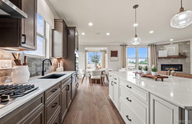 867 Kelpie Drive, Pittsfield Charter Township, MI 48108