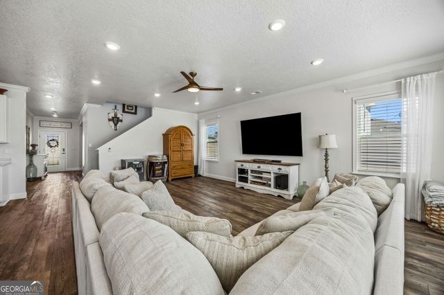 152 College Street, Kingsland, GA 31548