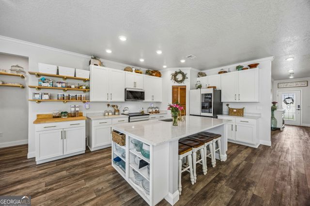 152 College Street, Kingsland, GA 31548