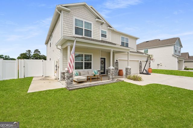 152 College Street, Kingsland, GA 31548