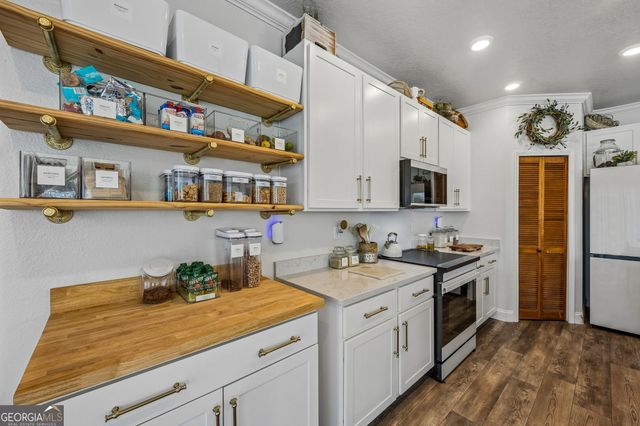 152 College Street, Kingsland, GA 31548