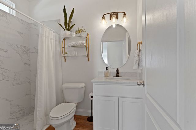 152 College Street, Kingsland, GA 31548