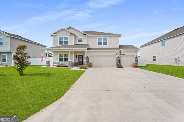 152 College Street, Kingsland, GA 31548