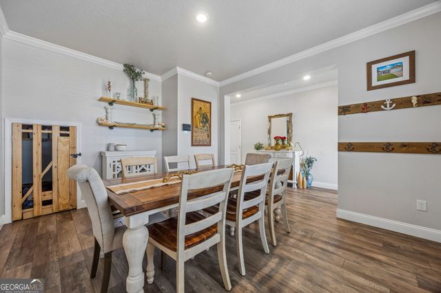 152 College Street, Kingsland, GA 31548