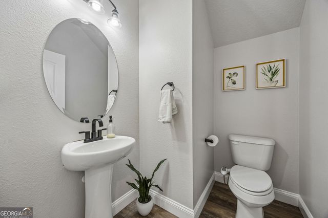 152 College Street, Kingsland, GA 31548