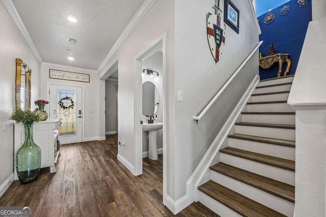 152 College Street, Kingsland, GA 31548