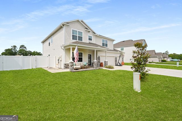 152 College Street, Kingsland, GA 31548