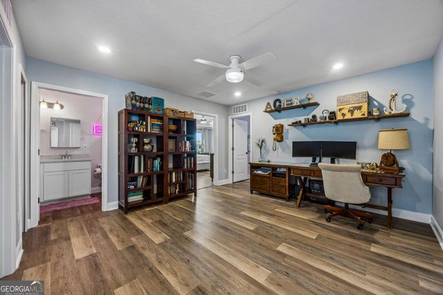 152 College Street, Kingsland, GA 31548